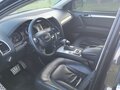2014 Audi Q7 I (4L) Рестайлинг, чёрный, 2380000 рублей - вид 10