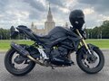 2015 Suzuki GSR 750, чёрный, 600000 рублей - вид 1