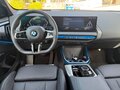 2026 BMW X3 40d xDrive IV (G45/G48), чёрный - вид 11