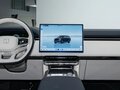 2026 Zeekr 9X 55 kWh (до 3.5 т), белый - вид 11