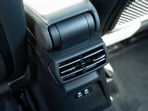2026 Audi A3 35 TFSI IV (8Y) Рестайлинг, серый - вид 12