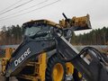 2012 John Deere 325K, жёлтый, 4400000 рублей - вид 5