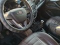 2017 Lada (ВАЗ) Vesta I, коричневый, 685000 рублей - вид 4