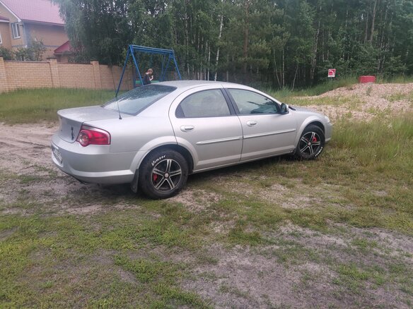 2009 ГАЗ Volga Siber I, серебристый, 550000 рублей - вид 4