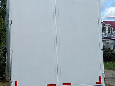 2009 Iveco EuroCargo, белый, 1500000 рублей, вид 2