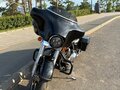 2011 Harley-Davidson Street Glide, чёрный, 1050000 рублей - вид 2