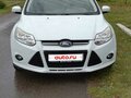 2013 Ford Focus III, белый, 750000 рублей