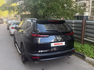 2021 Honda Breeze I, чёрный, 2390000 рублей, вид 5