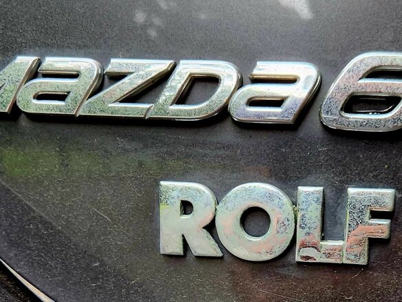 2018 Mazda 6 III (GJ) Рестайлинг 2, серый, 1830000 рублей - вид 10
