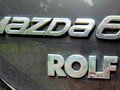 2018 Mazda 6 III (GJ) Рестайлинг 2, серый, 1830000 рублей - вид 10