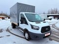 2019 Ford Transit, белый, 1999999 рублей - вид 1