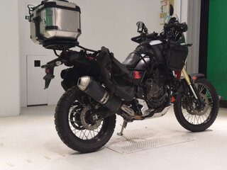 2020 Yamaha Tenere 700, белый, 1100000 рублей, вид 4