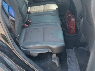 2013 Ford Kuga II, чёрный, 1400000 рублей, вид 3
