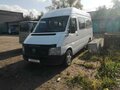 2003 Volkswagen LT, белый, 970000 рублей