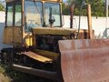 1990 ВгТЗ ДТ-75/ДЗ-42, жёлтый, 310000 рублей