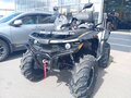 2025 Stels ATV-1000 Guepard, чёрный, 1440000 рублей