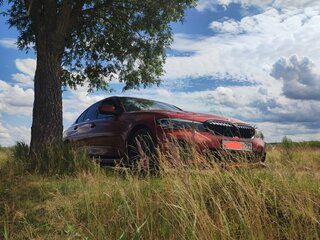 2020 BMW 3 серии 320d xDrive VII (G2x), оранжевый, 4750000 рублей, вид 1