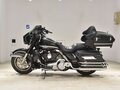 2003 Harley-Davidson Electra Glide, чёрный, 446000 рублей - вид 5