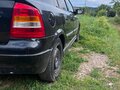 2001 Opel Astra G, чёрный, 350000 рублей - вид 4