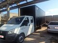 2016 ГАЗ ГАЗель Next, белый, 2700000 рублей