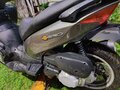 2012 Benelli Caffe Nero 250, серый, 160000 рублей - вид 8
