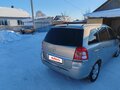2008 Opel Zafira B Рестайлинг, бежевый, 555000 рублей - вид 6