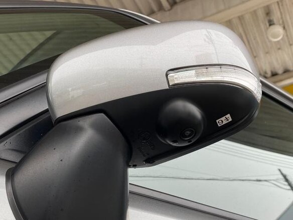 2022 Suzuki Solio MHEV IV, серебристый, 805069 рублей - вид 11