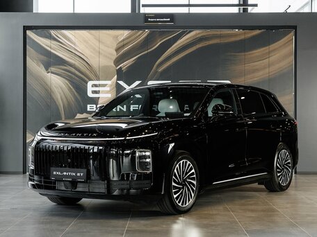 Esteo Exlantix ET