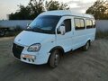 2003 ГАЗ ГАЗель (3221), белый, 550000 рублей - вид 2