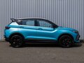 2024 Geely Coolray I Рестайлинг, синий - вид 4