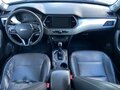 2018 Lifan X70 I, серый - вид 10