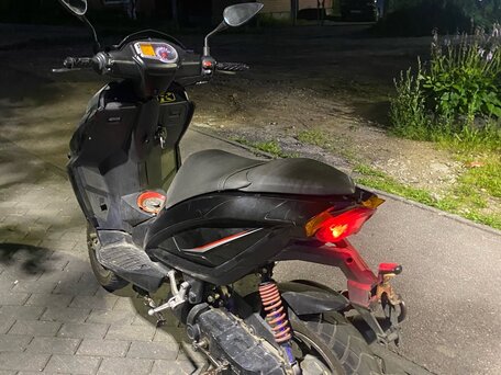2012 Stels Arrow, чёрный, 50000 рублей, вид 4