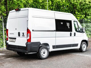 2025 Fiat Professional Ducato, белый, 6690000 рублей, вид 3