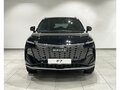 2026 Haval F7 II, чёрный - вид 1