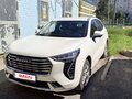 2023 Haval Jolion I, белый, 1850000 рублей