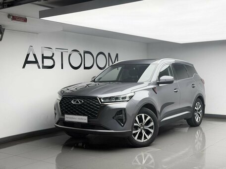 Chery Tiggo 7 Pro Max I