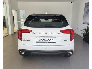 2026 Haval Jolion I Рестайлинг 2, белый, 2622510 рублей, вид 5