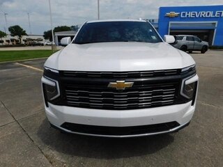 2026 Chevrolet Tahoe V Рестайлинг, белый, 19389728 рублей, вид 2