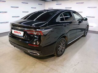 2024 Omoda S5, чёрный, 1449000 рублей, вид 3
