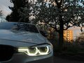 2017 BMW 3 серии 318i VI (F3x) Рестайлинг, белый, 1850000 рублей - вид 5