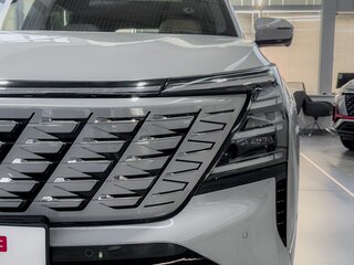 2025 Changan CS75 Plus IV, серый, 4339900 рублей, вид 3