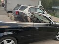 2005 Audi A4 II (B6), чёрный, 2300000 рублей - вид 7