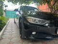2014 BMW 3 серии 316i VI (F3x), чёрный, 1249000 рублей - вид 3