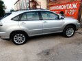 2004 Lexus RX 300 II, серебристый, 1890000 рублей - вид 3