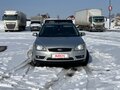 2007 Ford Focus II, серебристый, 500000 рублей - вид 1