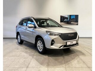 2026 Haval M6 II, серый, 2325510 рублей, вид 1