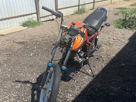2012 Eurotex Bullet, чёрный, 35000 рублей, вид 3