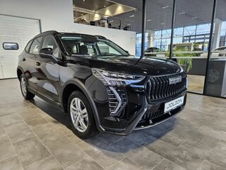 2026 Haval Jolion I Рестайлинг 2, чёрный, 2499000 рублей, вид 1