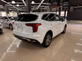 2023 Haval Jolion I, белый, 1721000 рублей, вид 4