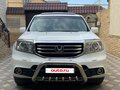 2011 Honda Pilot II Рестайлинг, белый, 2250000 рублей - вид 1